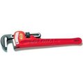Ridgid RIDGID® 31020 #14 14" 2" Pipe Capacity Straight Pipe Wrench 31020